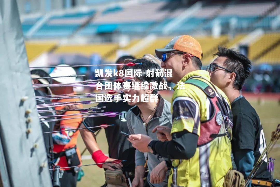 射箭混合团体赛继续激战，法国选手实力超群