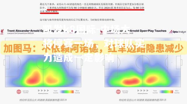 中场大将停赛一场，对球队实力造成一定影响